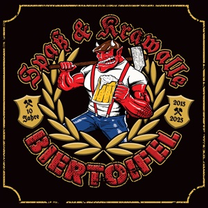 Joe Pogo Records Releases